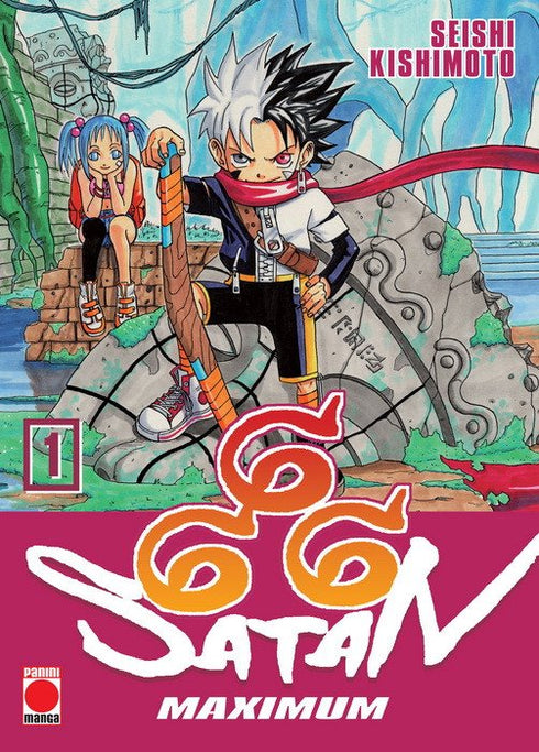 666 Satan 01